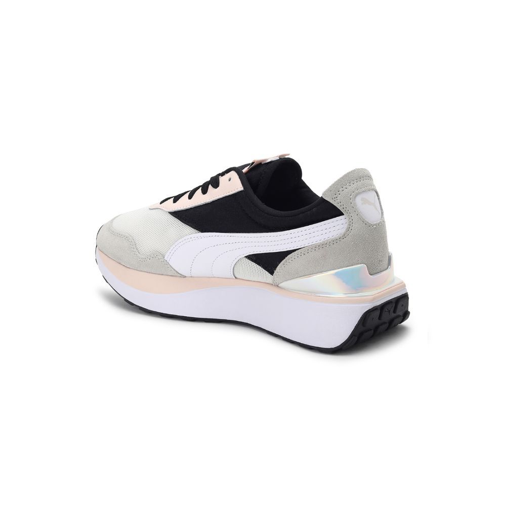 puma cruise rider iridescent