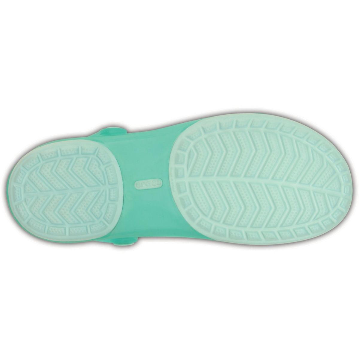 crocs women's carlie mary jane