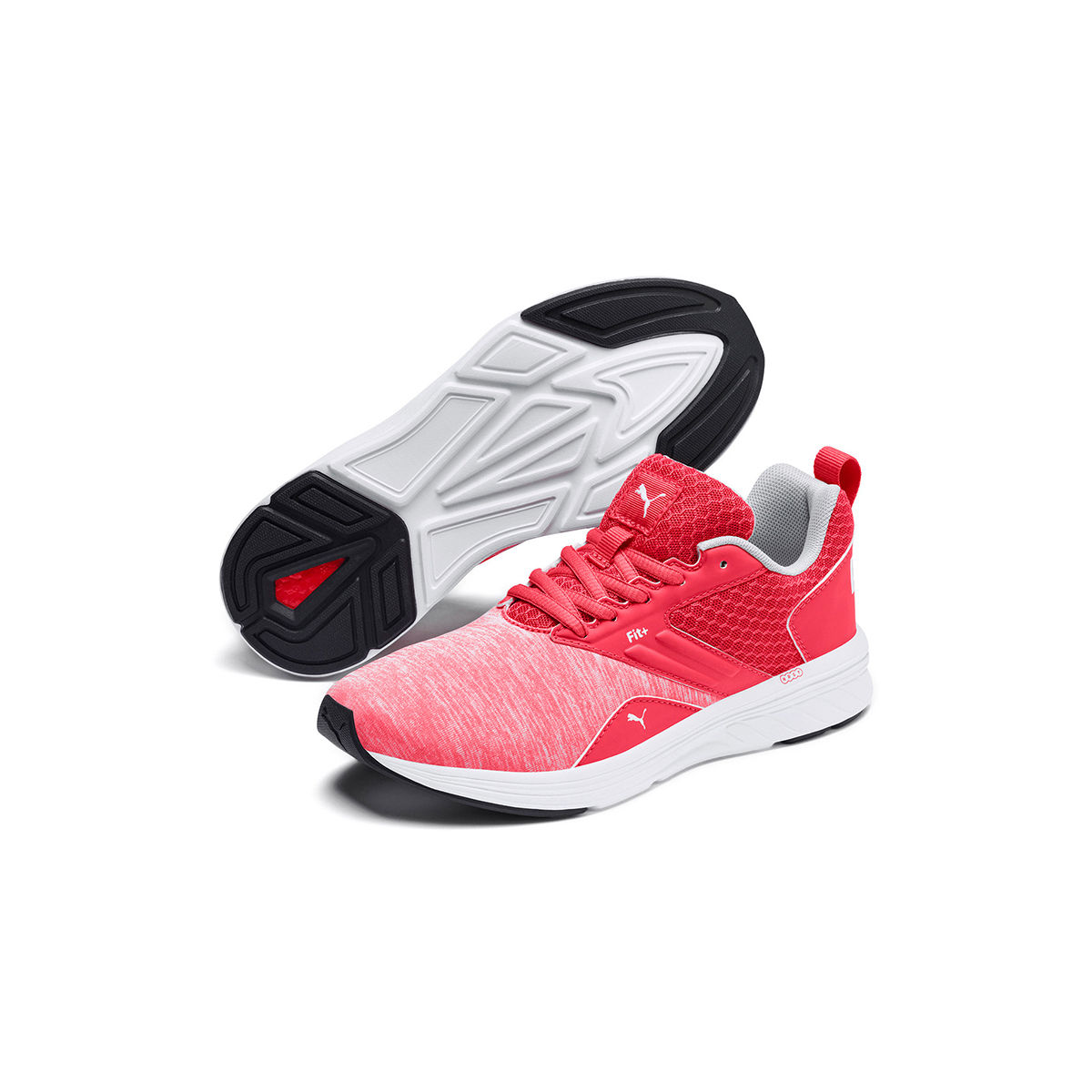 Puma Pink NRGY Junior Shoes: Buy Puma Pink NRGY Comet Junior Shoes Online at Best Price in India | Nykaa