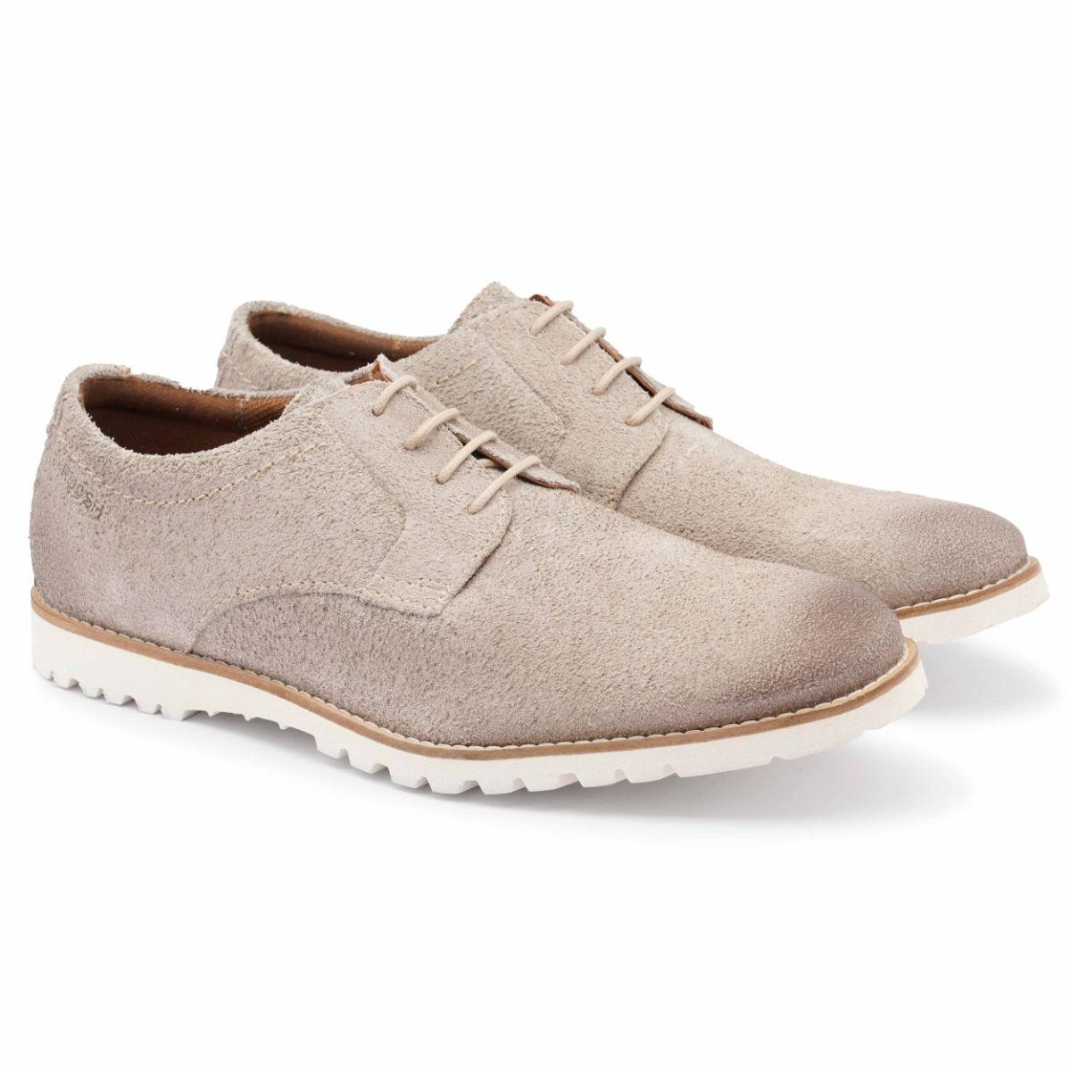 Ruosh on sale suede shoes