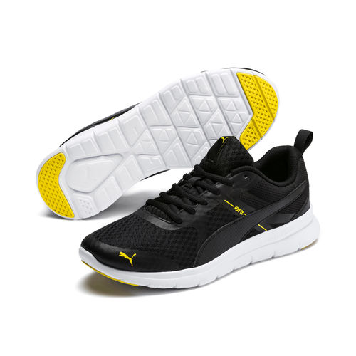 Buy Puma Carson Knit Nm Wns Black- Bla Running Shoe Online