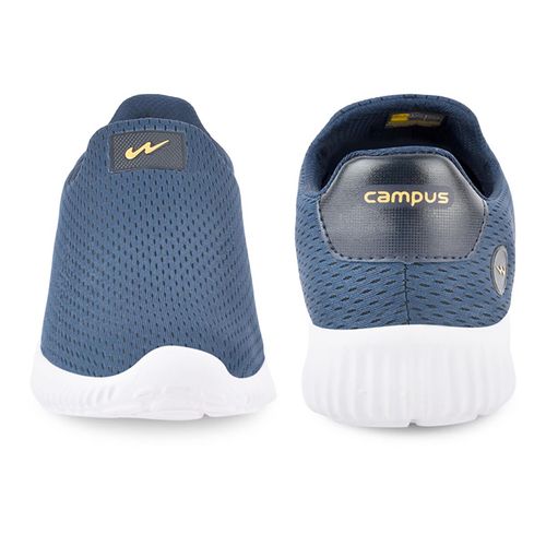 Campus Oxyfit (n) Blue Mens Running Shoes: Buy Campus Oxyfit (n) Blue Mens  Running Shoes Online at Best Price in India | NykaaMan