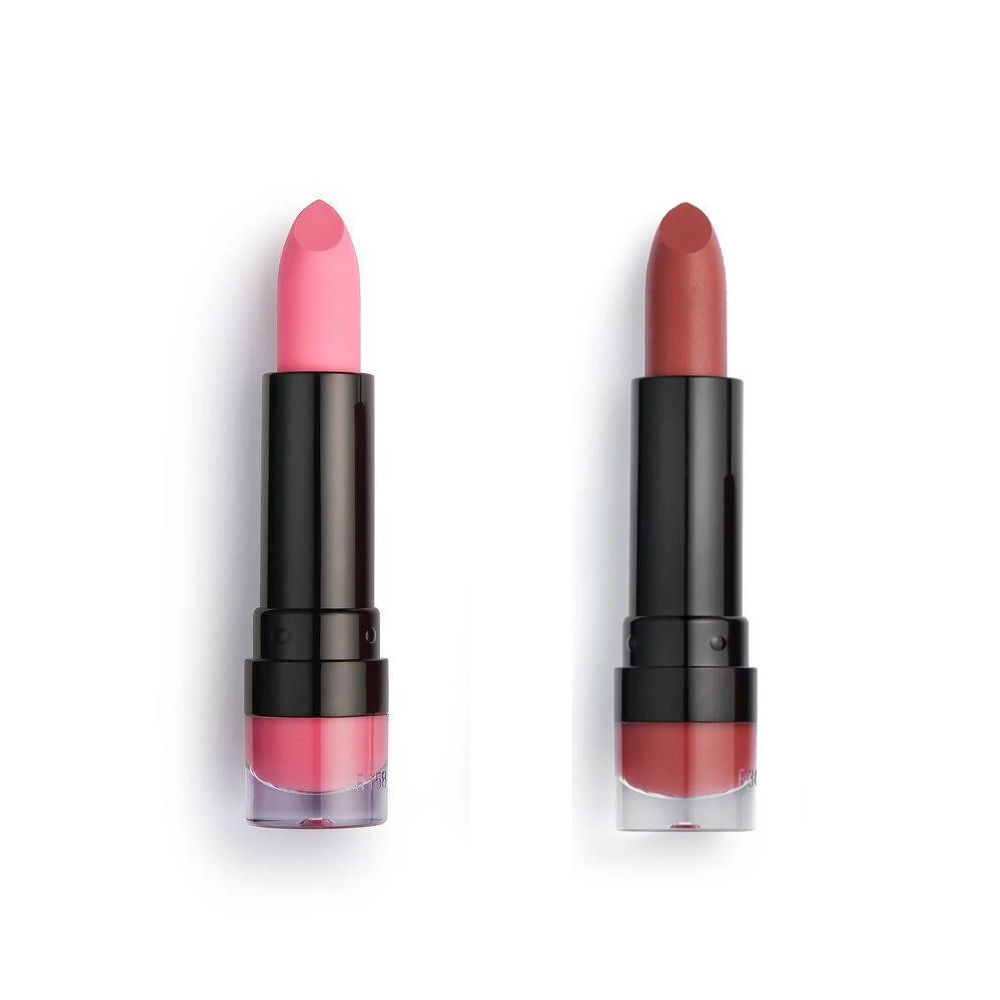 nykaa matte lipstick combo price