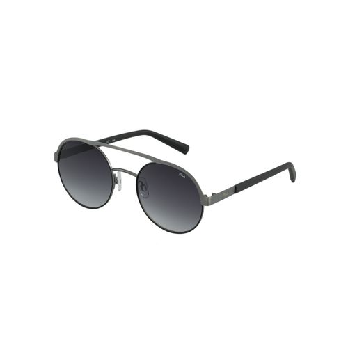 FILA Silver SF9854K H38 Frame Style Sunglasses_SF9854K50H38SG: Buy FILA Silver SF9854K 50 H38 Round Frame Style Sunglasses_SF9854K50H38SG Online at Best Price in India | Nykaa