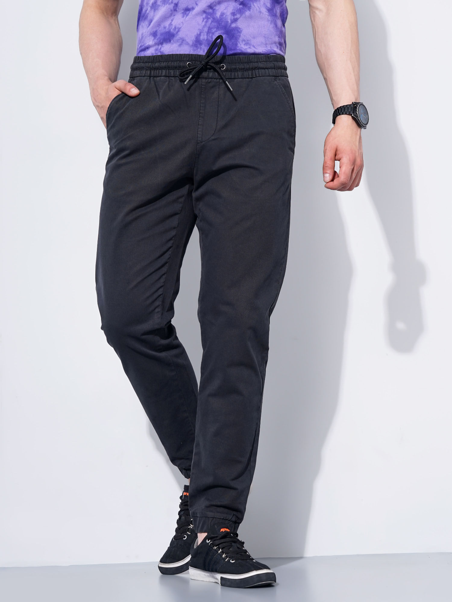 Celio joggers pants online