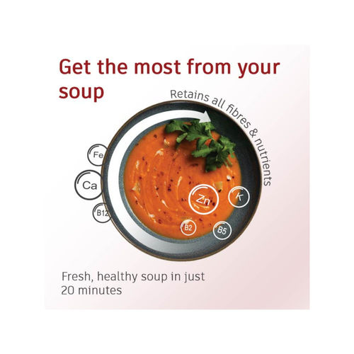 Wonderchef Automatic Soup Maker  Buy Small Kitchen Appliance Online