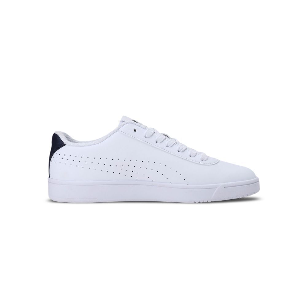 Puma Court Pure Casual Shoes: Buy Puma Court Pure Casual Shoes Online at  Best Price in India | Nykaa