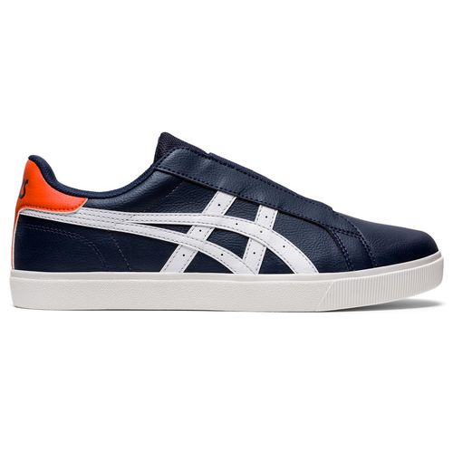 Asics Classic Ct Slip on Black Casual Shoes