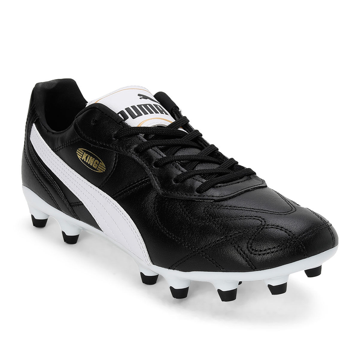 Puma best sale king moulded