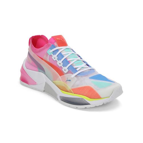 Sheer Multi Zapatillas Puma Lqdcell Mujer Puma Lqdcell Optic Sheer
