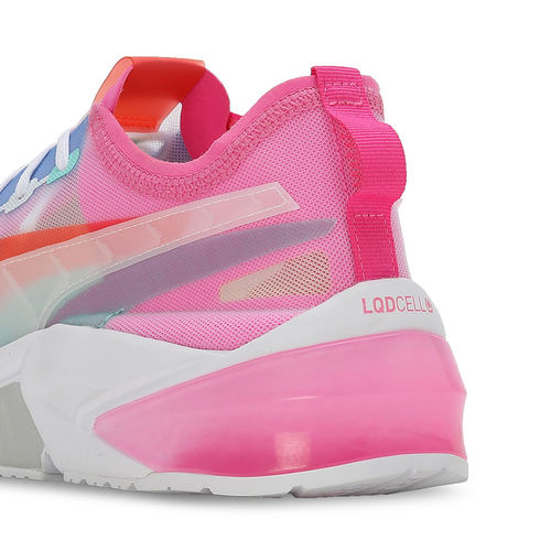 Zapatillas Puma Lqdcell Optic Sheer Lqd Cell Optic Zapatillas Puma