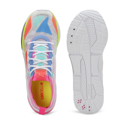Buy Puma Ladcell Optic Sheer Mens Multi-Color Low Boot Online