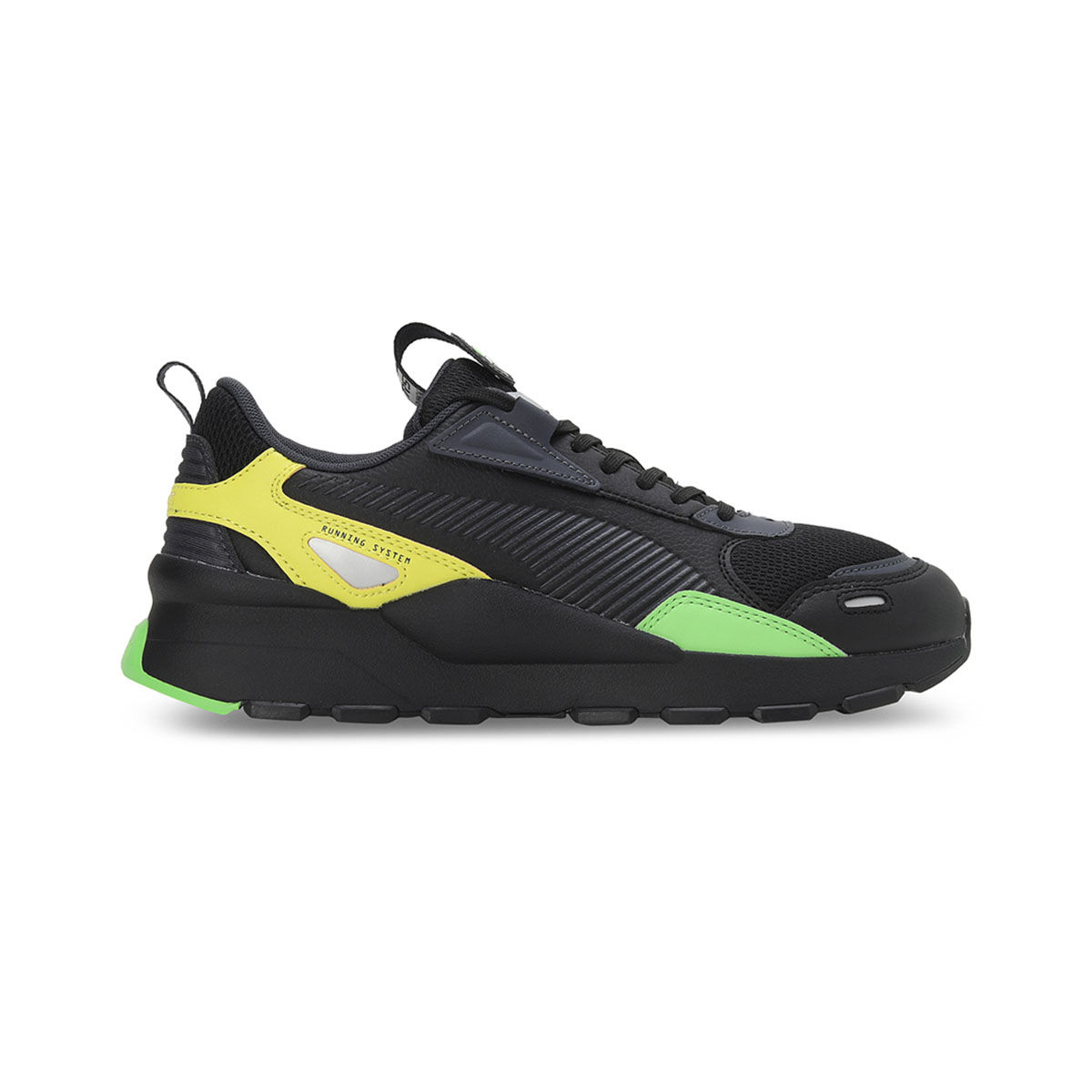 Puma rs-0 hotsell winter unisex