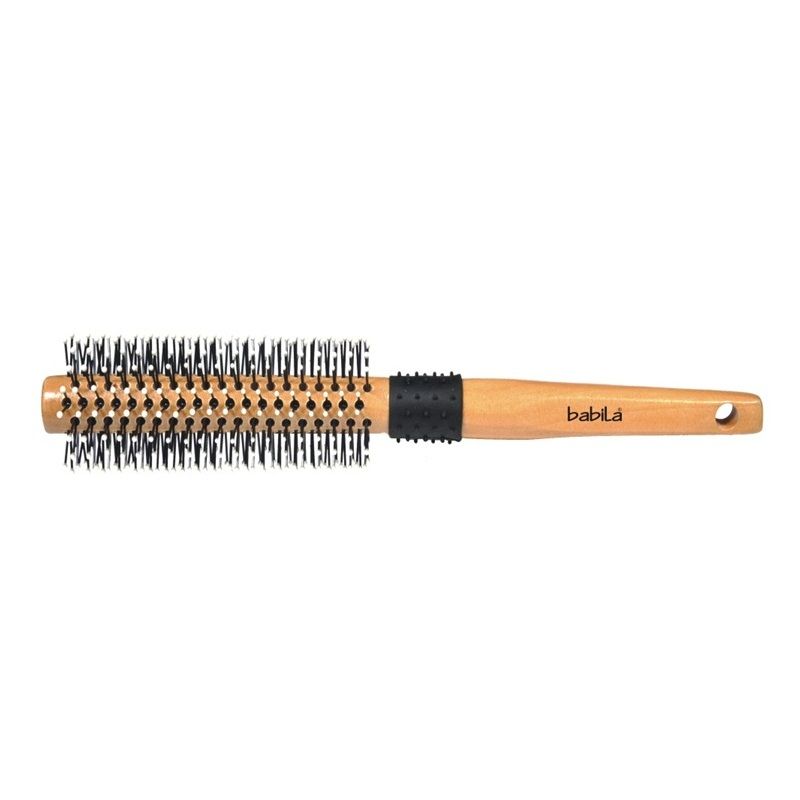 Babila Round Wooden Hair Brush: Buy Babila Round Wooden Hair Brush Online at Best Price in India | Nykaa Babila Round Wooden Hair Brush: Buy Babila Round Wooden Hair Brush Online at Best Price in India | Nykaa