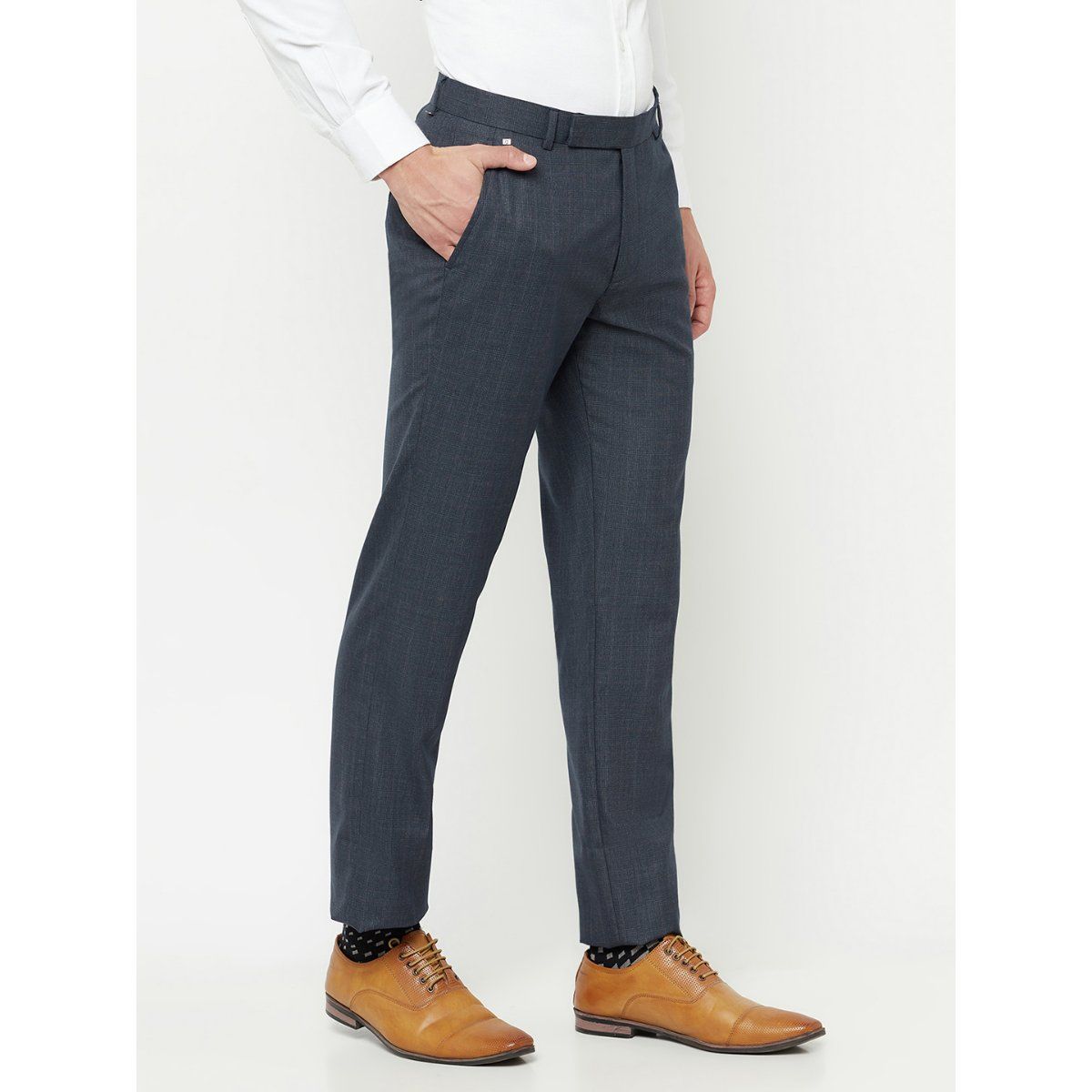 CANTABIL MENS TROUSER