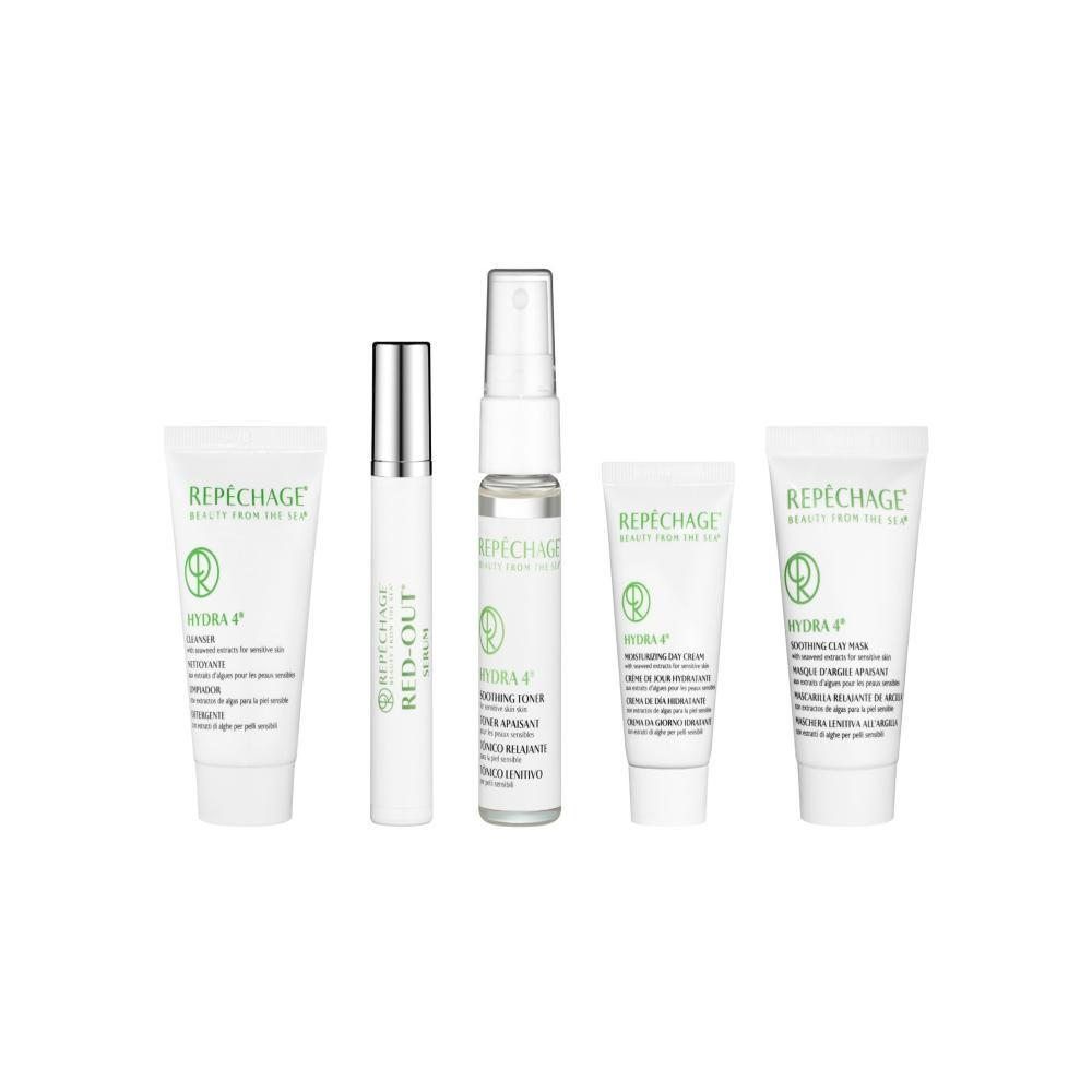 Buy Repechage 5 Step Hydra 4 Facial Starter Collection Online