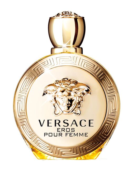 Versace Eros Pour Femme Eau De Parfum: Buy Versace Eros Pour Femme Eau De  Parfum Online at Best Price in India Nykaa