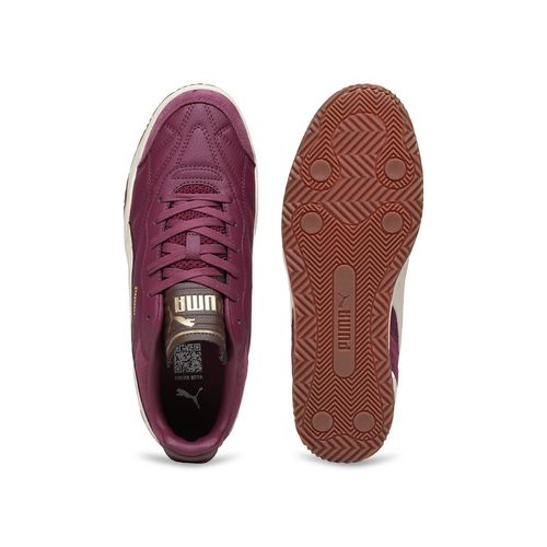 Buy Puma Purple Tifosi Unisex Sneakers Online