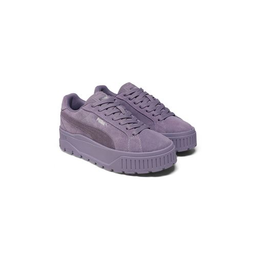 Buy Puma Purple Karmen Ii Womens Sneakers Online