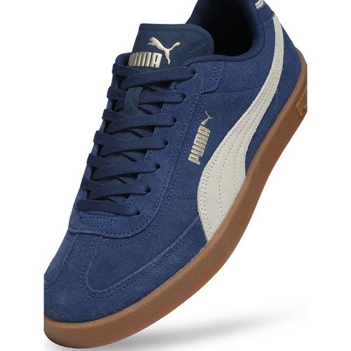 Suede Sneakers Puma Liga Suede Navy Puma Navy Blue Club Ii Era