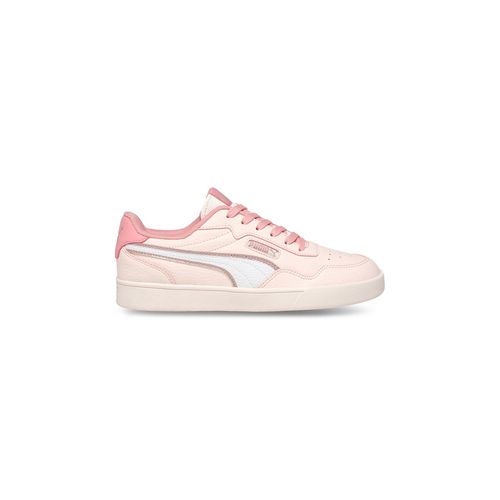Buy Puma Pink Courtismo V1 Womens Sneakers Online