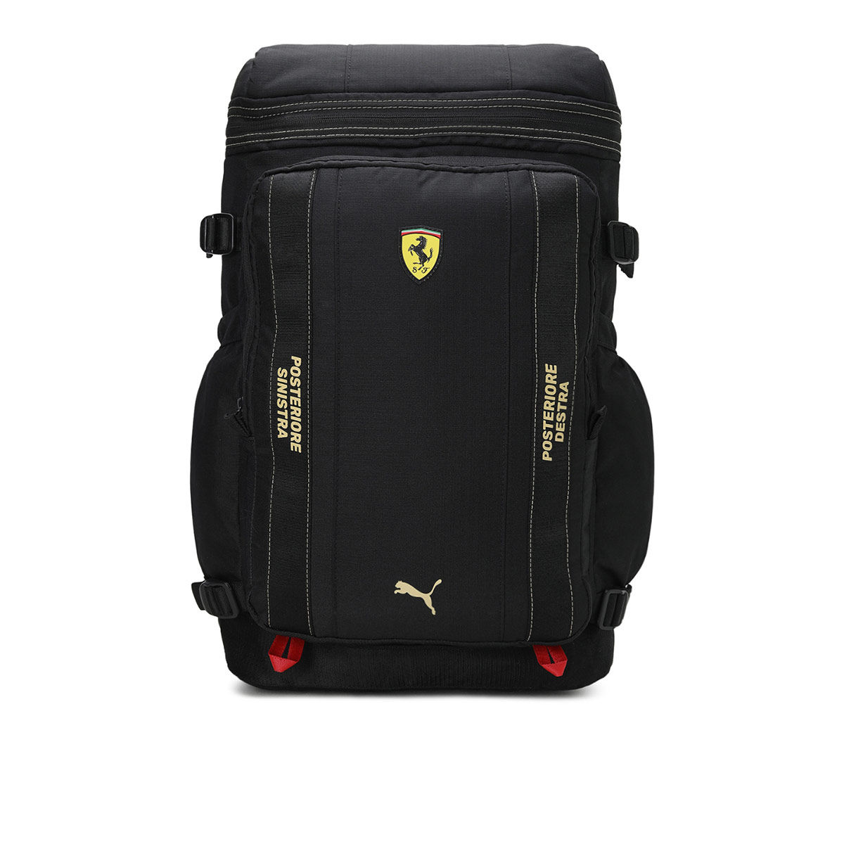 Mochila Scuderia Ferrari Premium