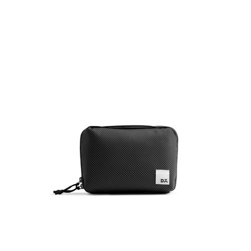 Buy DailyObjects Black Vault Tech Organiser Online