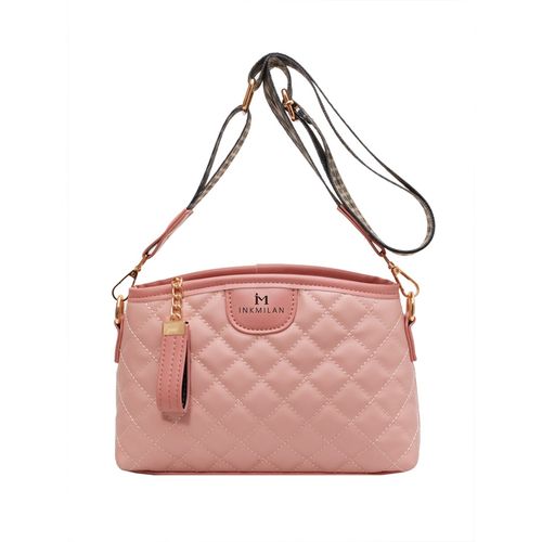 Buy Inkmilan Sling Crossbody Bag For Women With Wide Adjustable