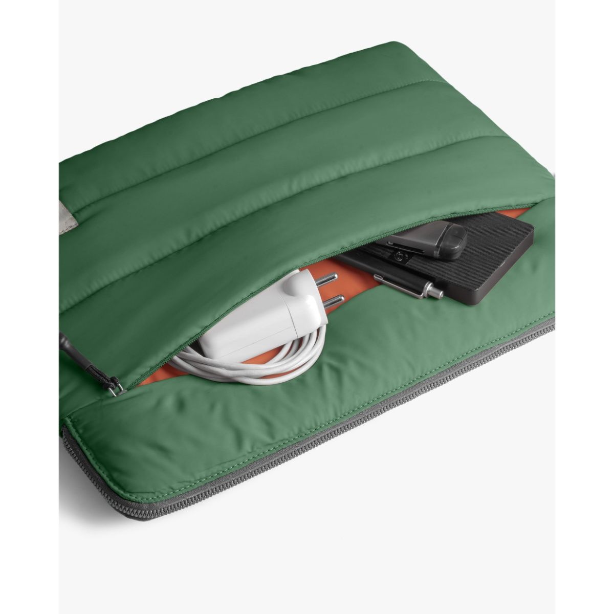 Buy DailyObjects Pine Stria Laptop Sleeve Online