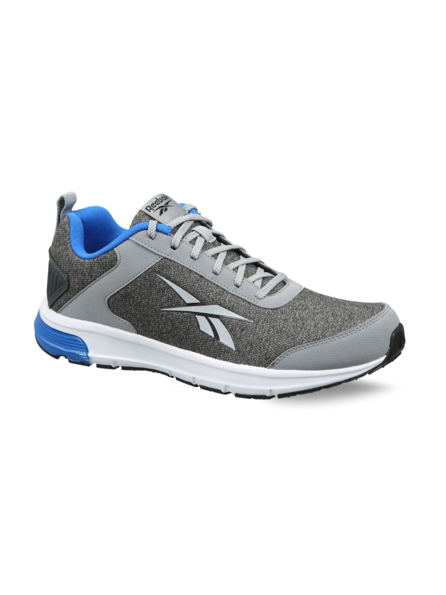 Reebok Grey Men's Reebok Running Canton Runner Shoes Buy