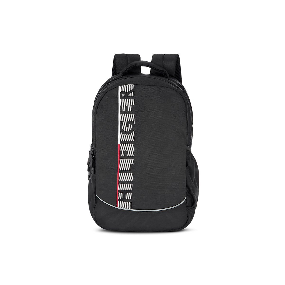 Tommy Hilfiger Black Fernlay Bag: Buy Tommy Hilfiger Black Laptop Bag Online at Best Price India | Nykaa