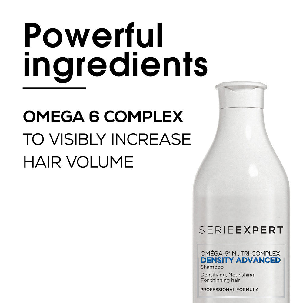 L'Oreal Professionnel Expert Density Advanced Shampoo Buy L'Oreal
