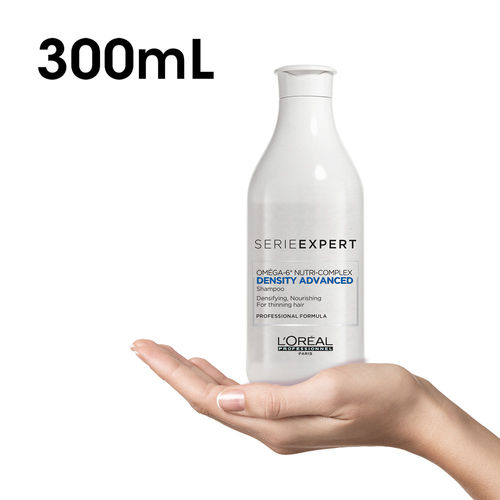 Zku1cg2nmixvcm Toning shampoo for thinning hair. https www nykaaman com l oreal professionnel expert density advanced shampoo p 10495