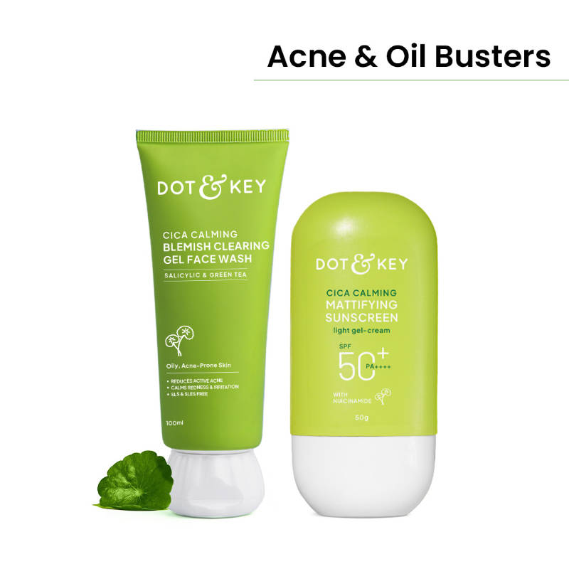 Buy Dot & Key Bestselling Cica Sun Protect Duo Online