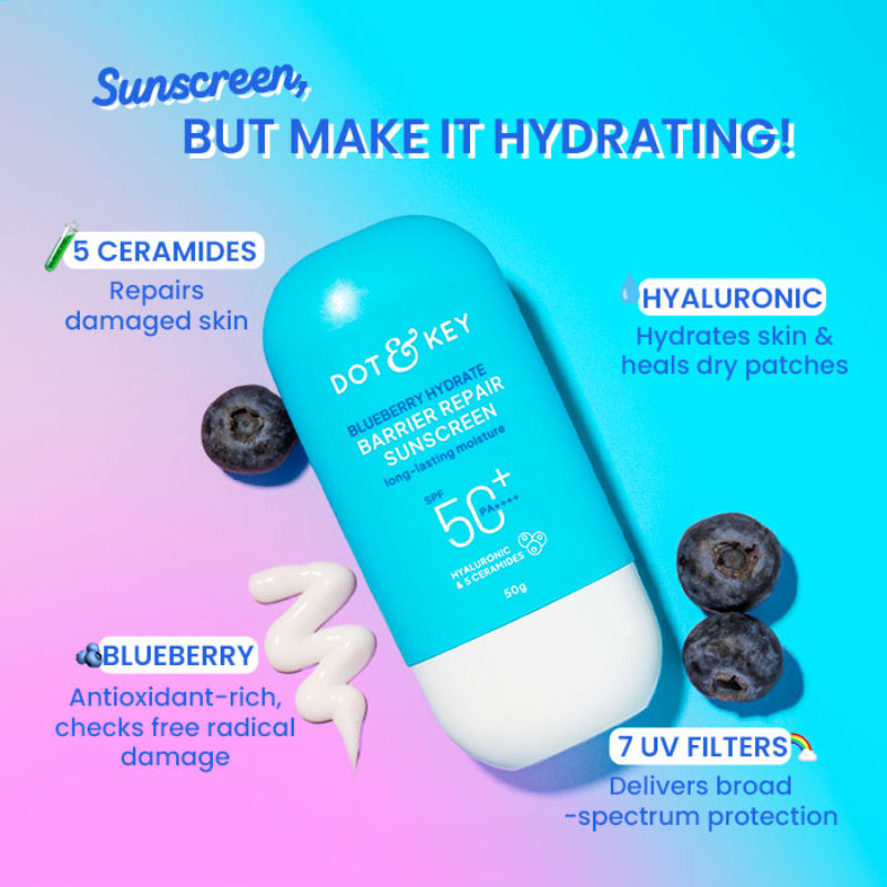Buy Dot & Key Hydrate & Protect Power Duo Online