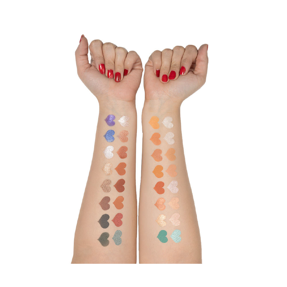 Buy Daily Life Forever52 Naturals Eyeshadow Palette Online