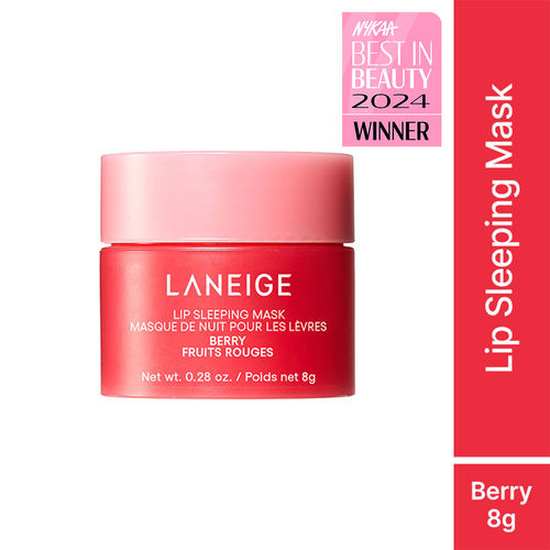 LANEIGE Lip Sleeping Mask Berry