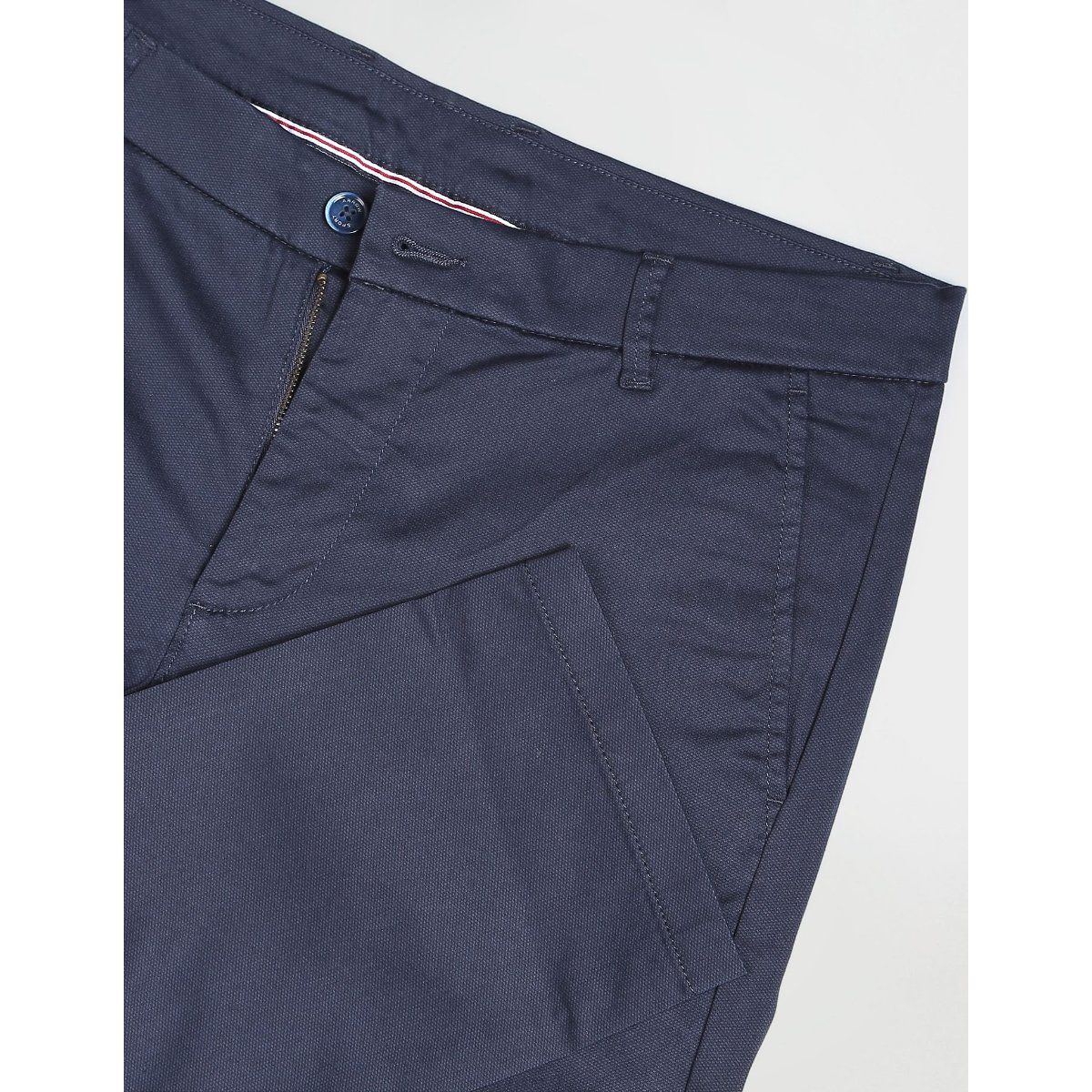 Buy Arrow Men Grey Mid Rise Check Smart Flex Formal Trousers  NNNOWcom