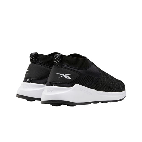 Buy Reebok Ever Road DMX Slip-On Black Shoes Online
