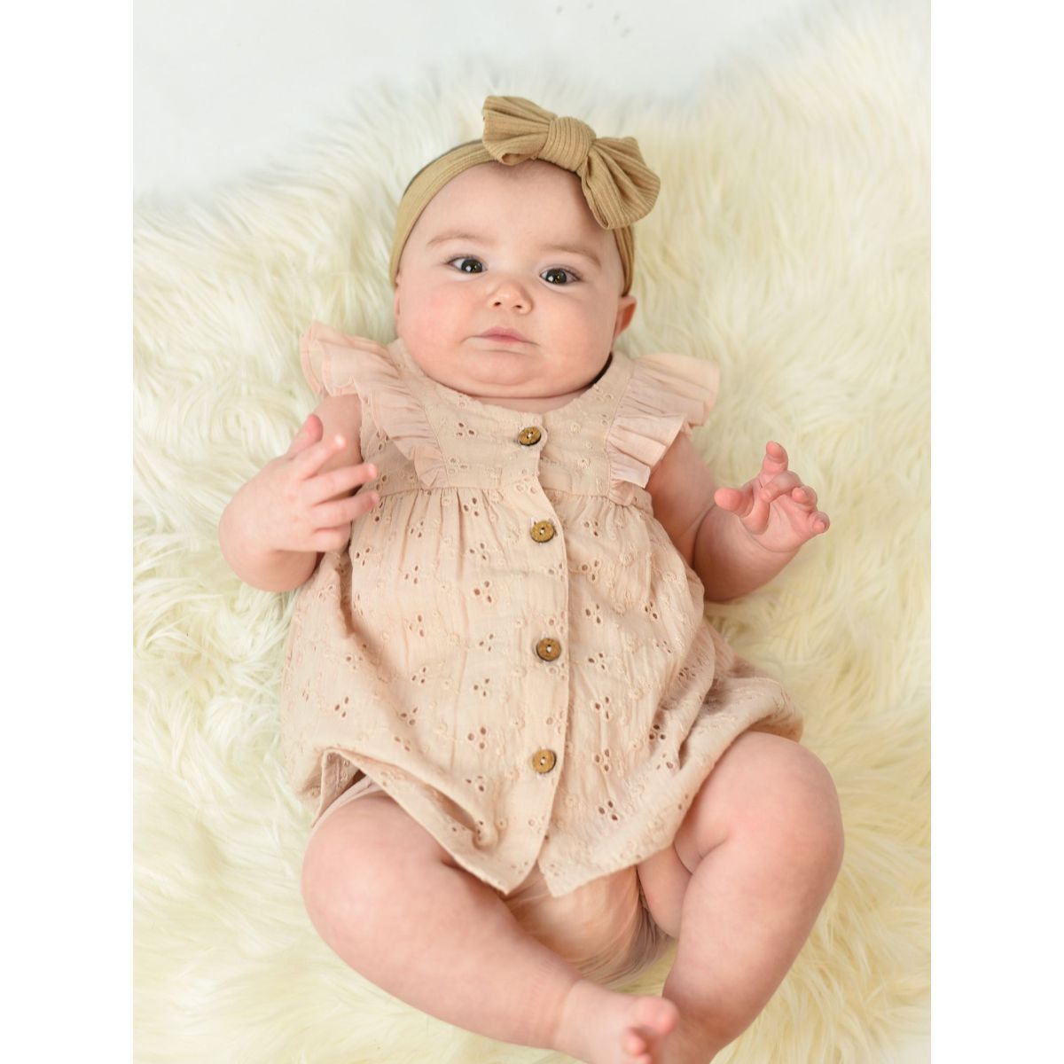 Yo baby online on sale dress