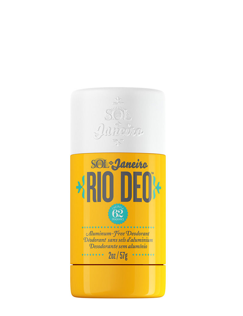 Sol de Janeiro Rio Deo Aluminumfree Deodorant Buy Sol de Janeiro Rio
