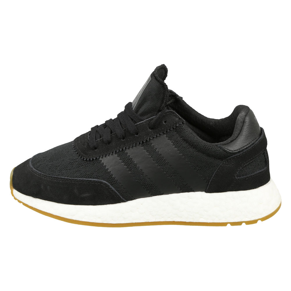 Adidas iniki outlet 5923 black