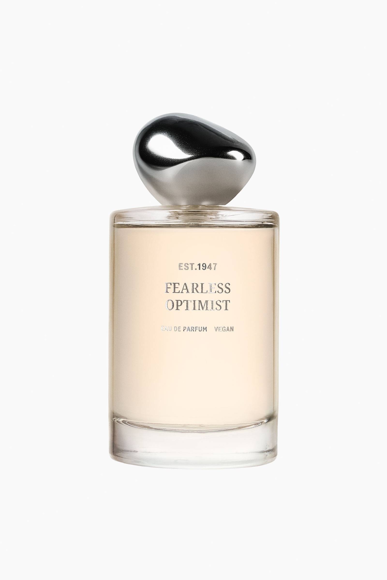 H&M Fearless Optimist Eau De Parfum