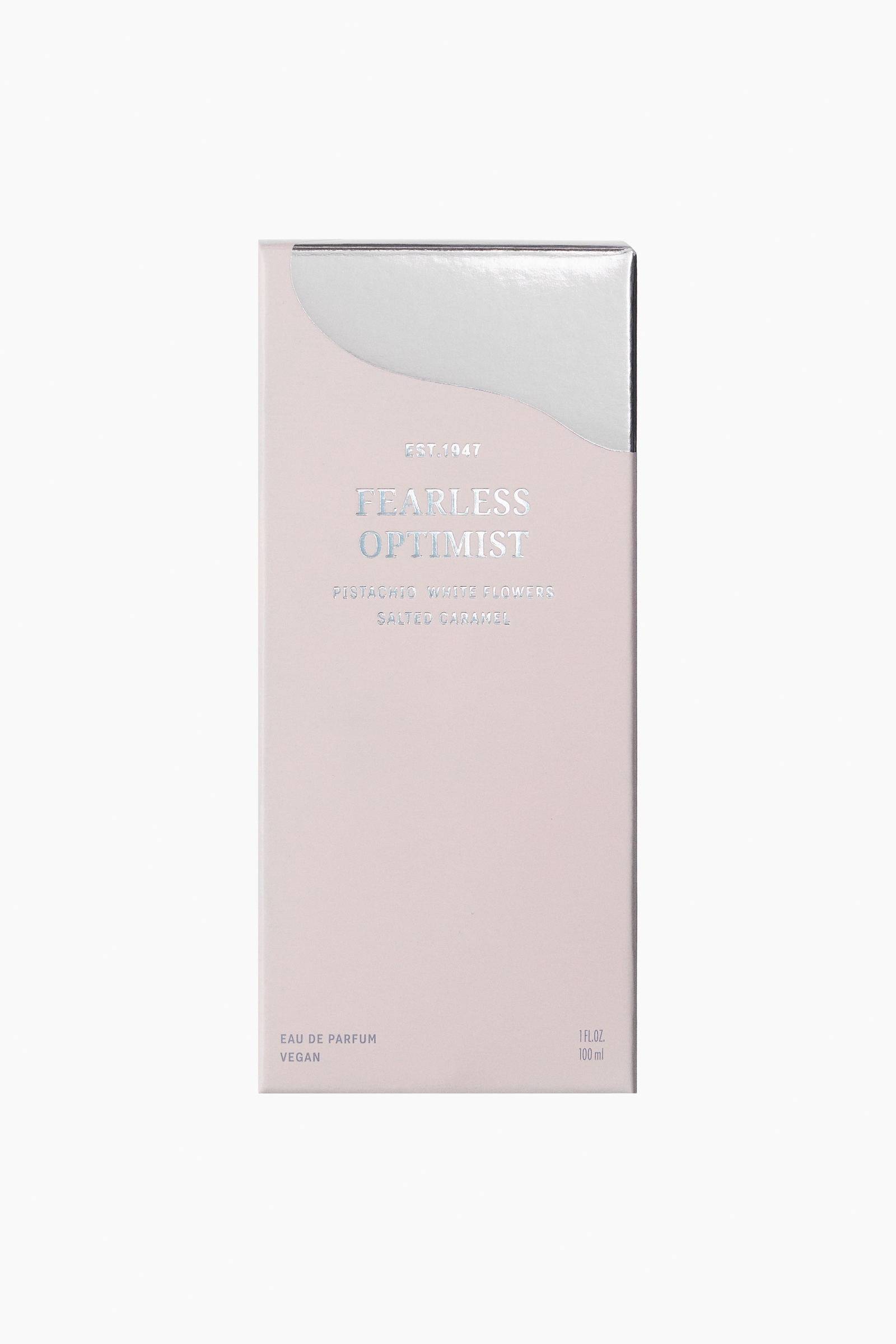 H&M Fearless Optimist Eau De Parfum - view 2