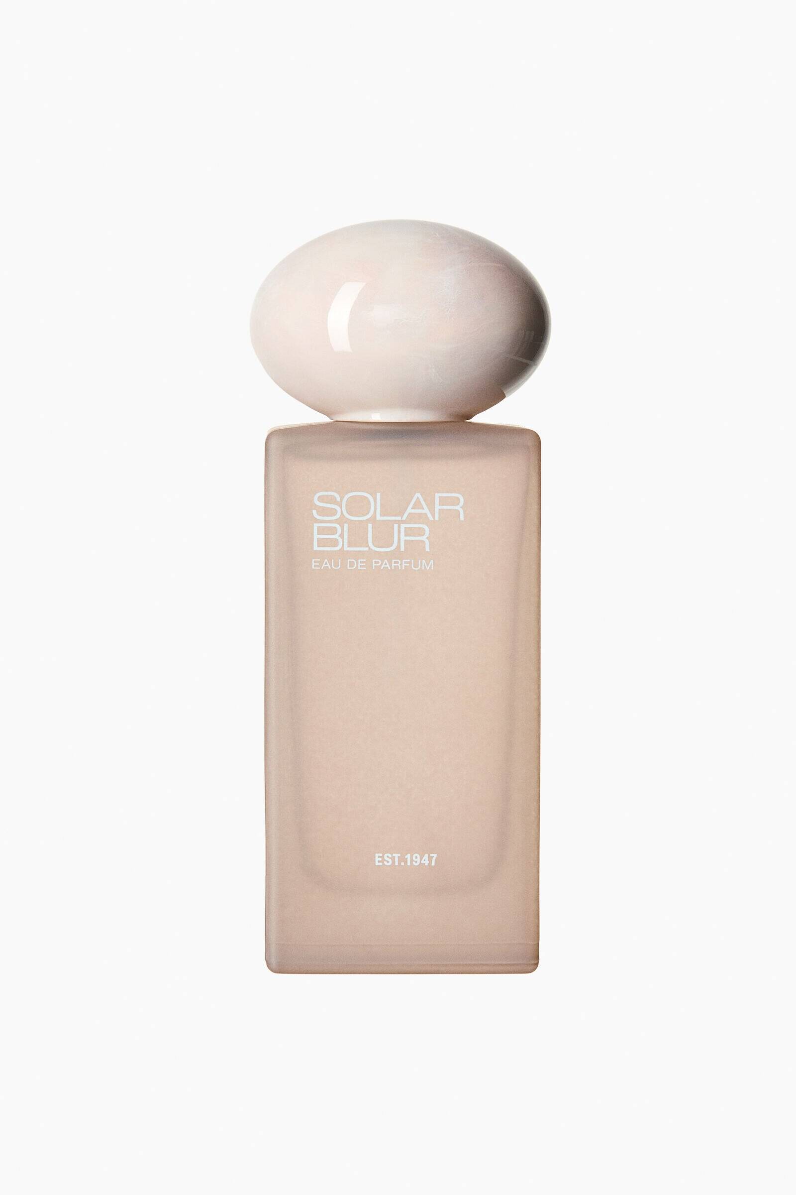 H&M Solar Blur Eau De Parfum