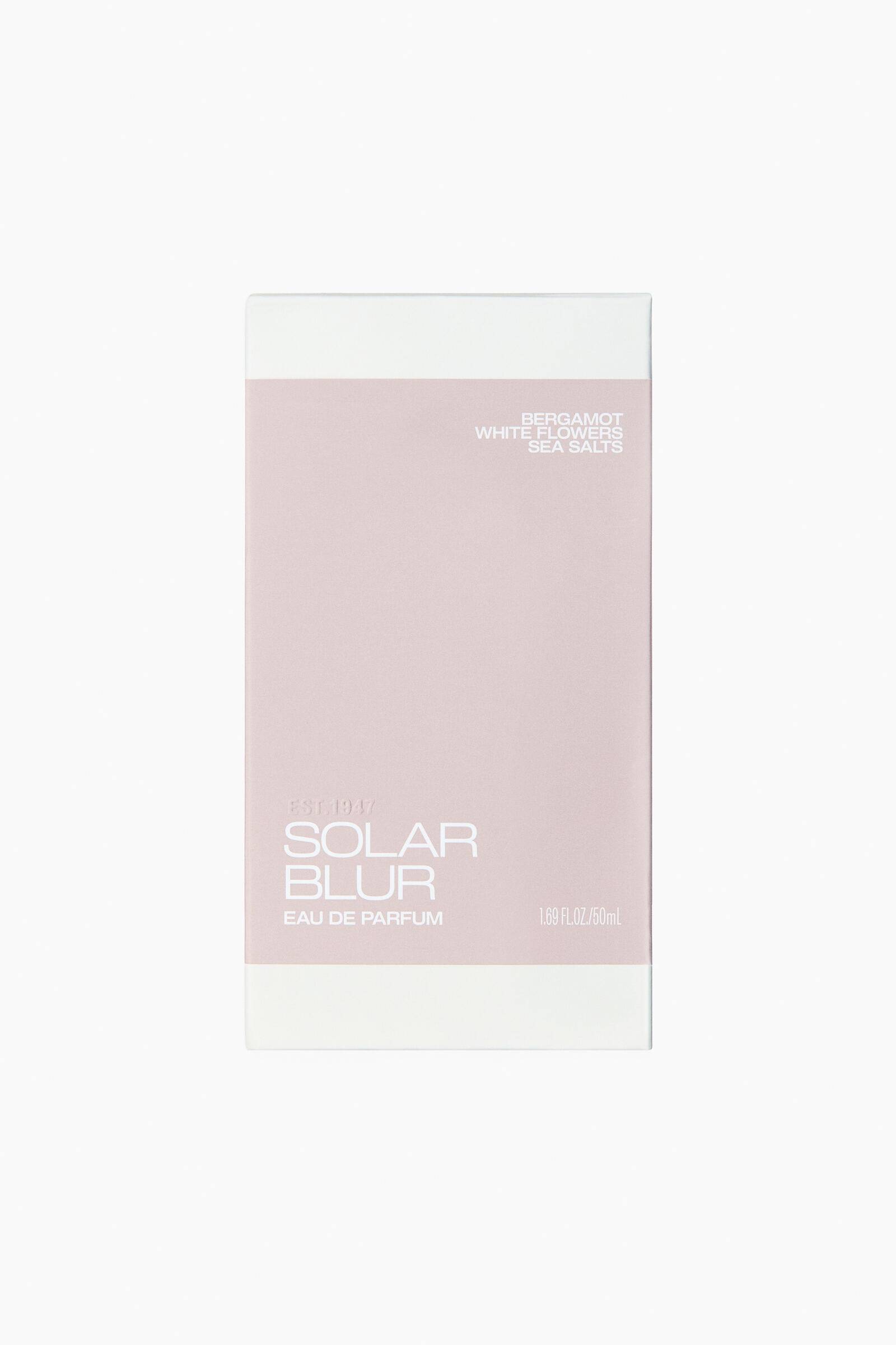H&M Solar Blur Eau De Parfum - view 6