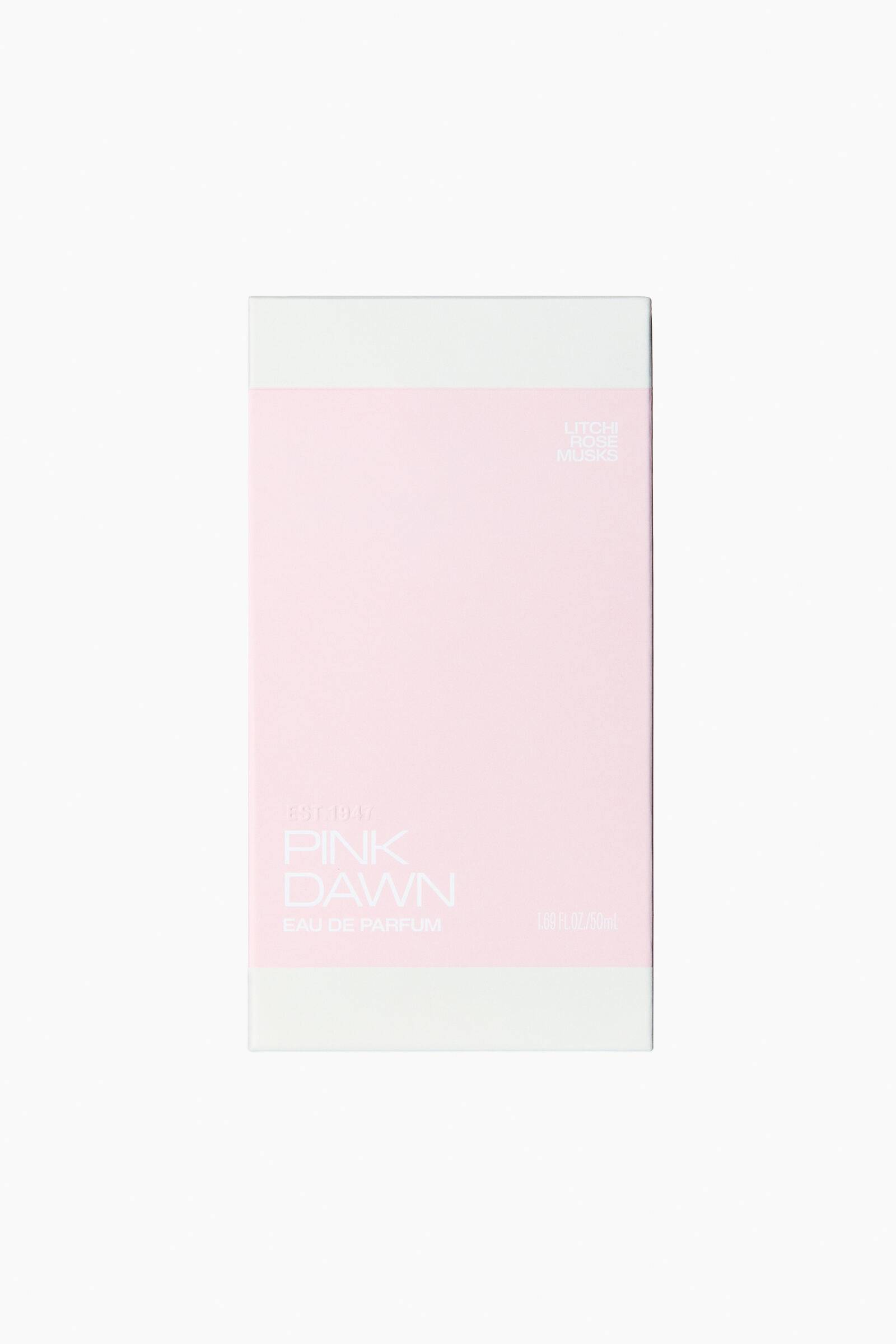 H&M Pink Dawn Eau De Parfum - view 7