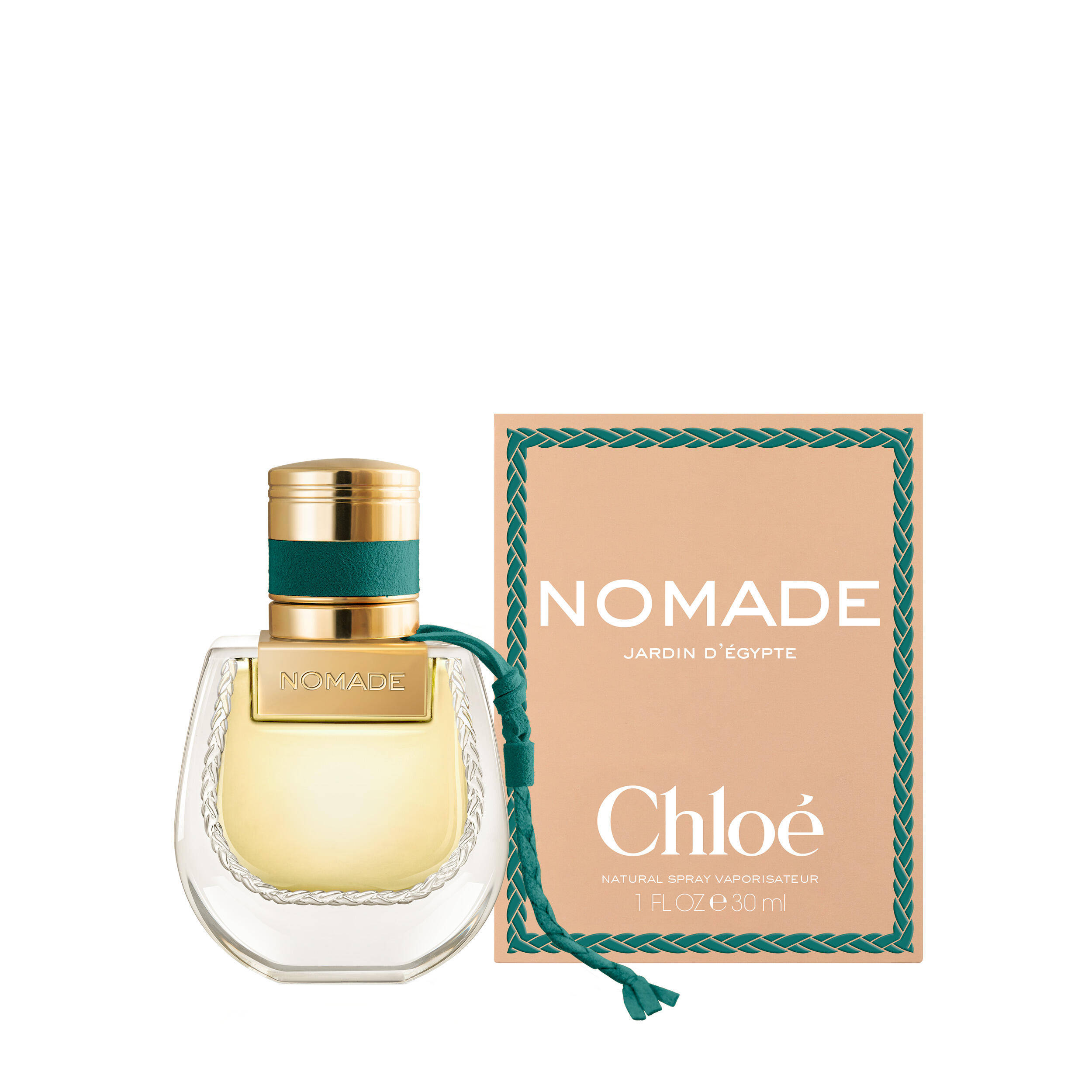 Chloé Nomade Jardin D’Egypte Eau De Parfum For Women - view 2