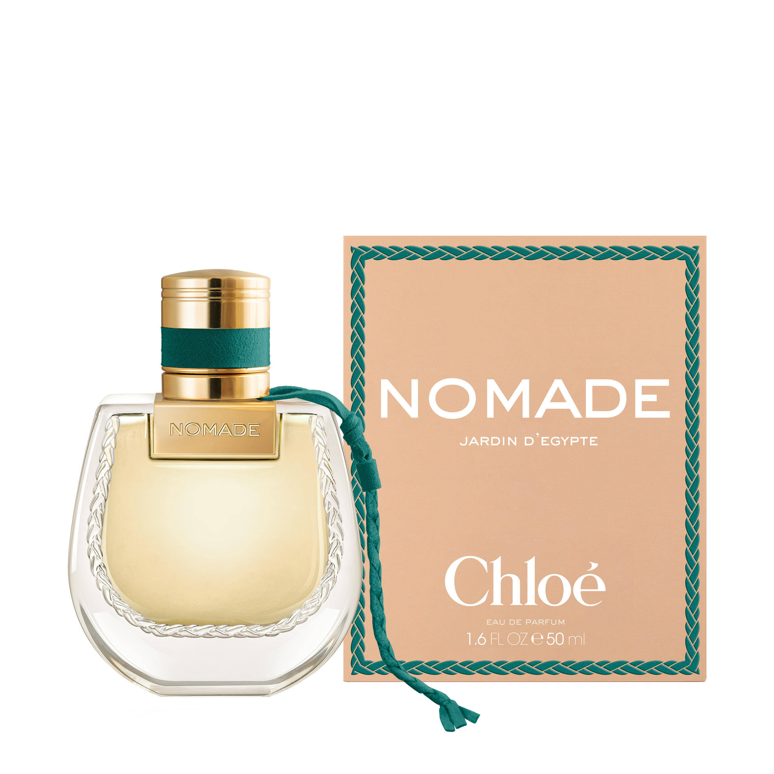 Chloé Nomade Jardin D’Egypte Eau De Parfum For Women - view 8