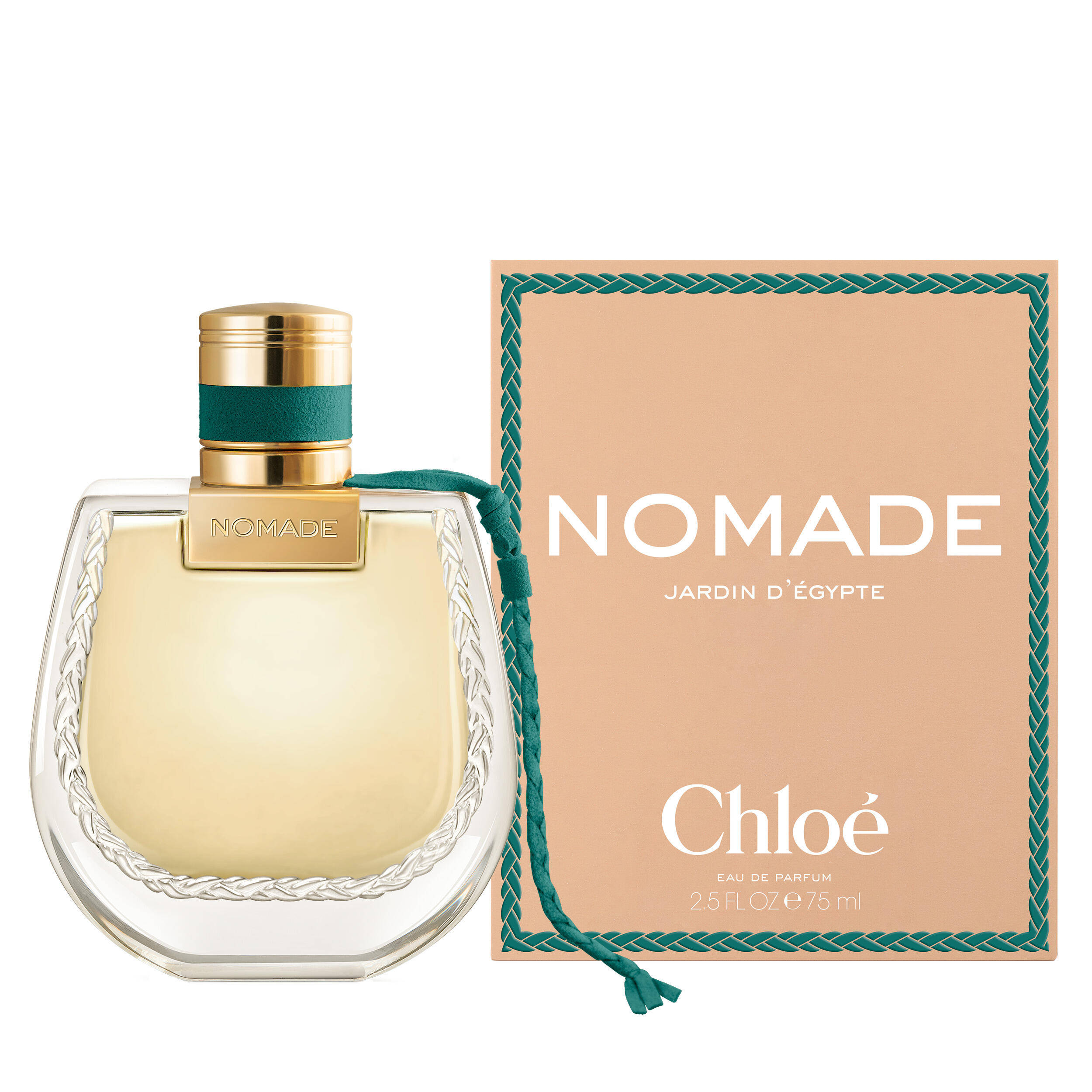 Chloé Nomade Jardin D’Egypte Eau De Parfum For Women - view 14